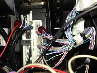 Aftermarket fog light install - prewired or use kit ... for dodge ram backup light wiring diagrams 